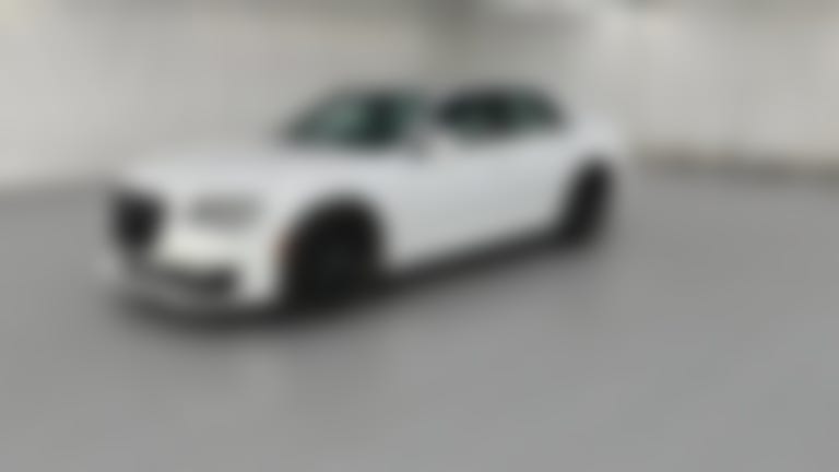 2021 Chrysler 300 vehicle photo