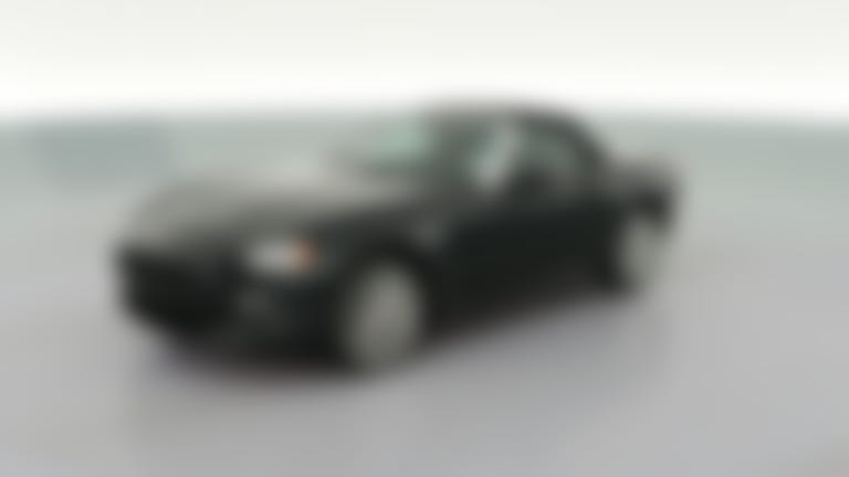 2018 FIAT 124 Spider vehicle photo