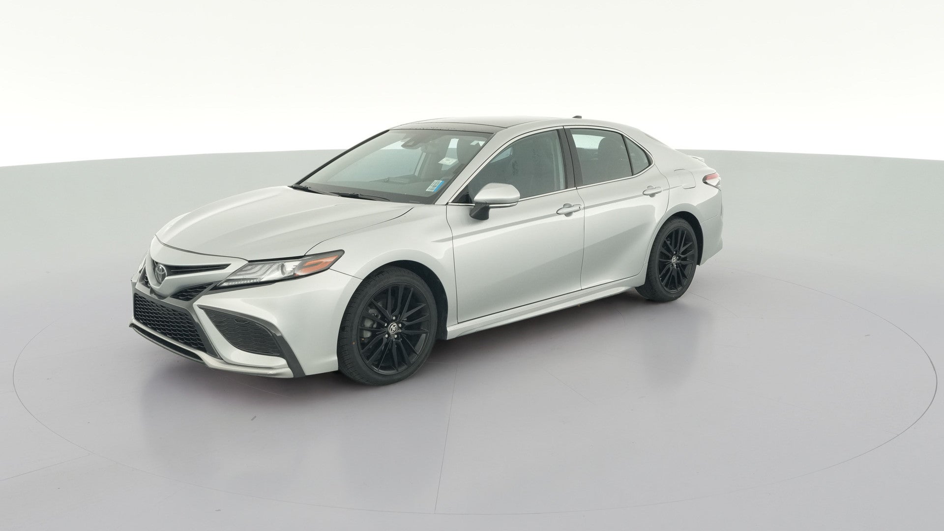 2022 Toyota Camry vehicle photo