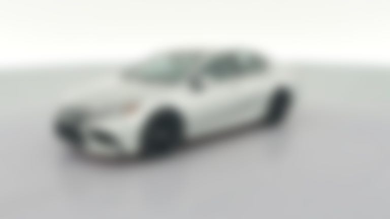 2022 Toyota Camry vehicle photo