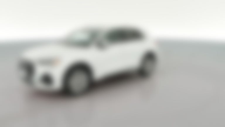 2025 Audi Q3 vehicle photo