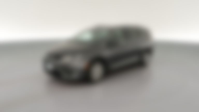 2018 Chrysler Pacifica vehicle photo