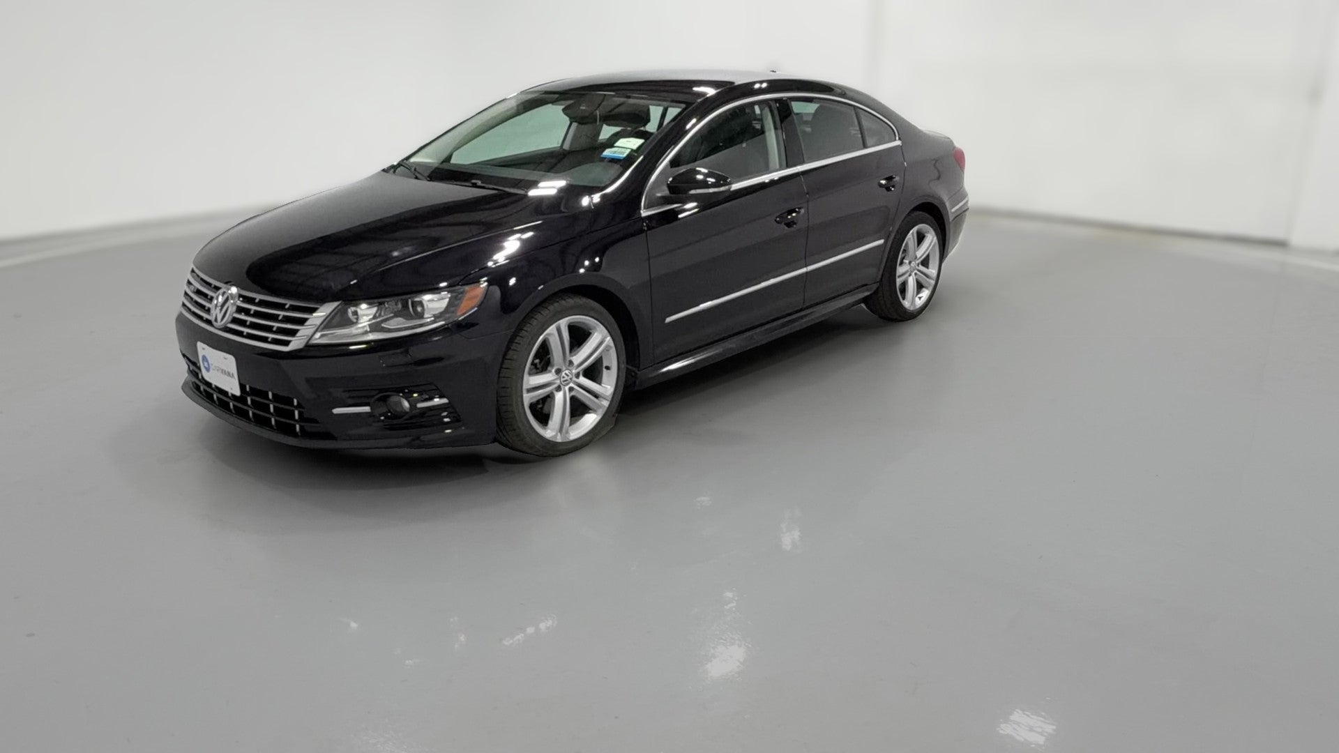 2016 Volkswagen CC vehicle photo