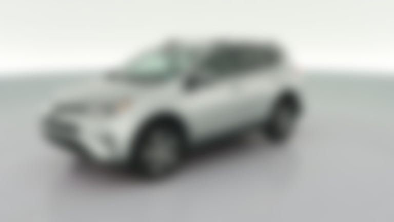 2018 Toyota RAV4 vehicle photo