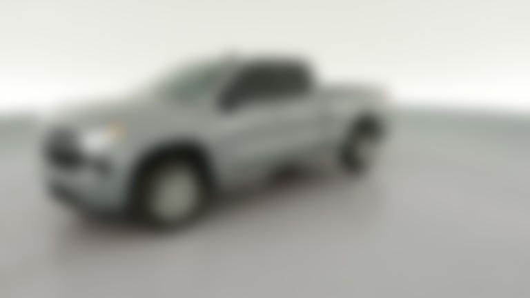 2024 Chevrolet Silverado 1500 Double Cab vehicle photo