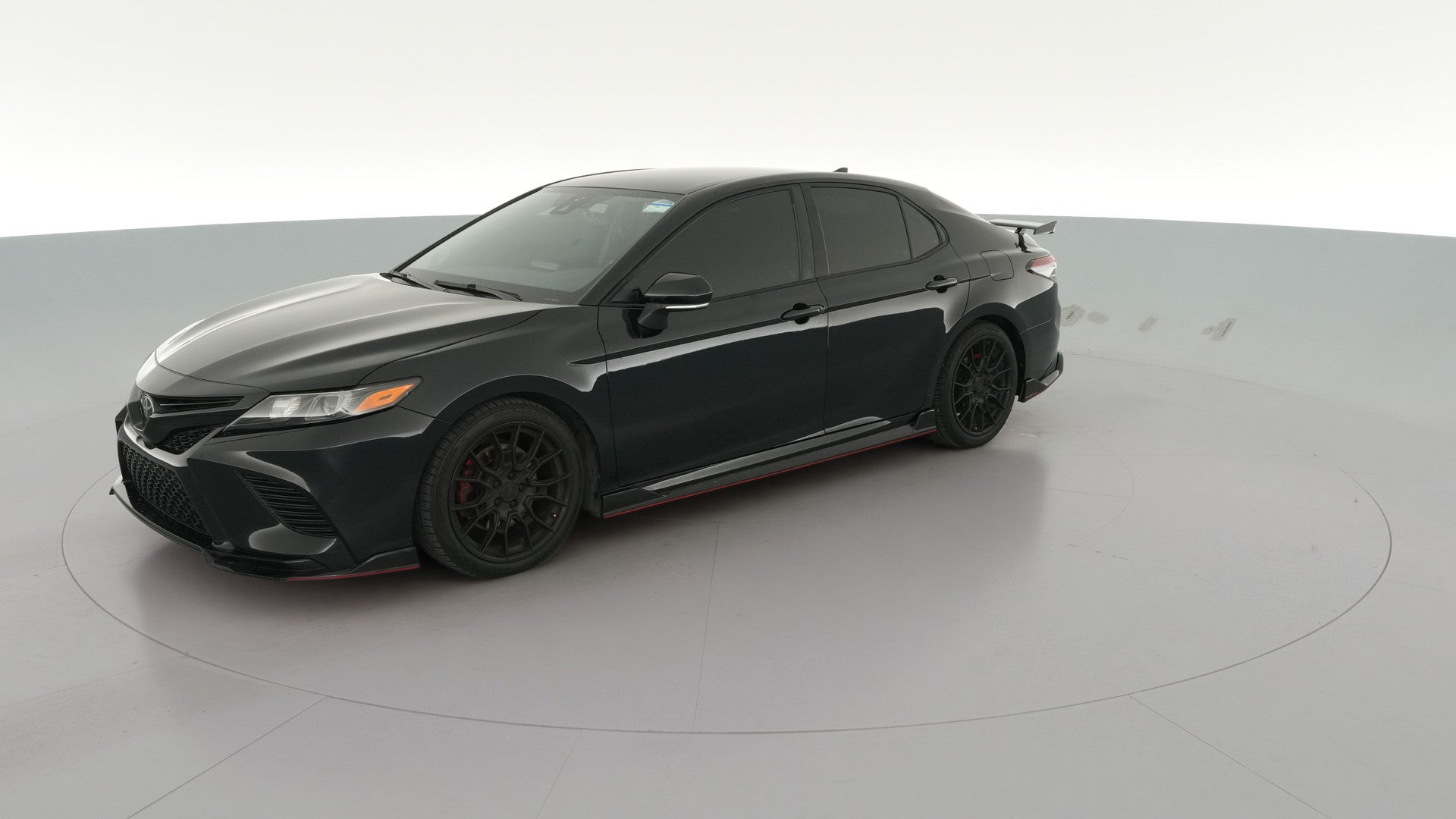 2022 Toyota Camry vehicle photo