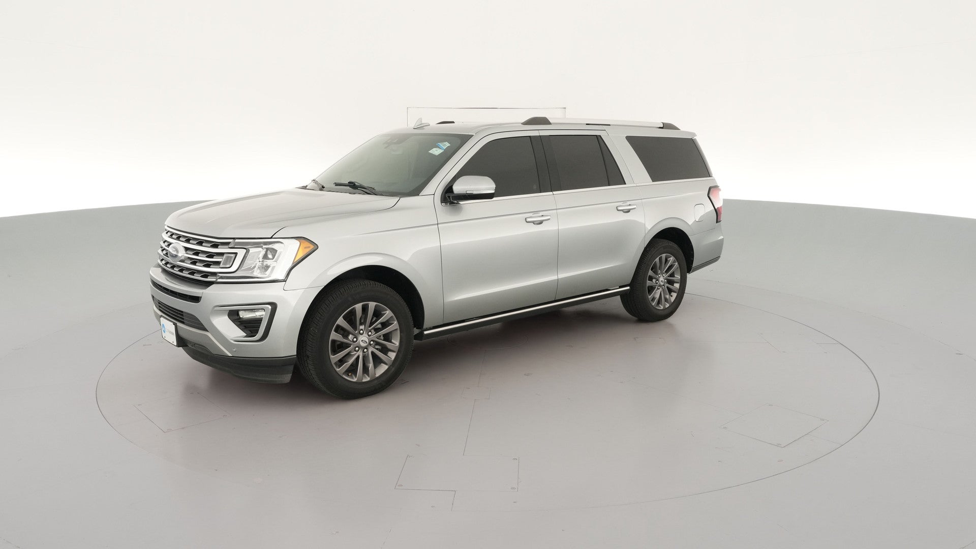 2021 Ford Expedition MAX vehicle photo
