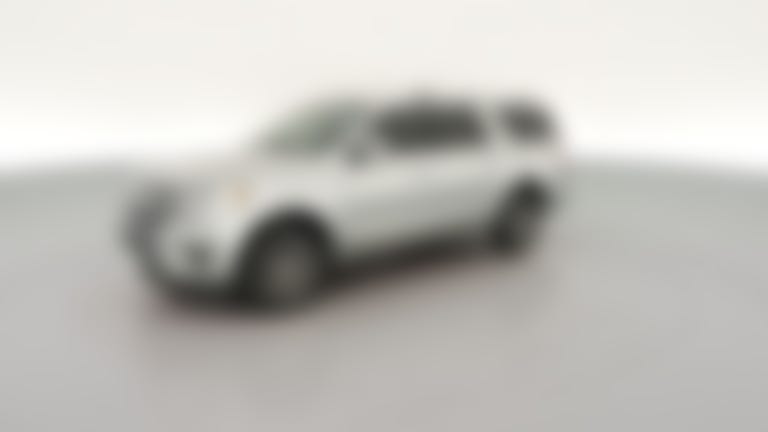 2021 Ford Expedition MAX vehicle photo