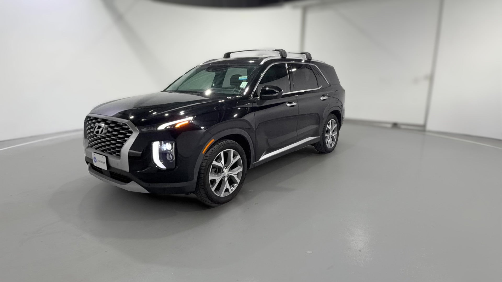 2022 Hyundai Palisade vehicle photo