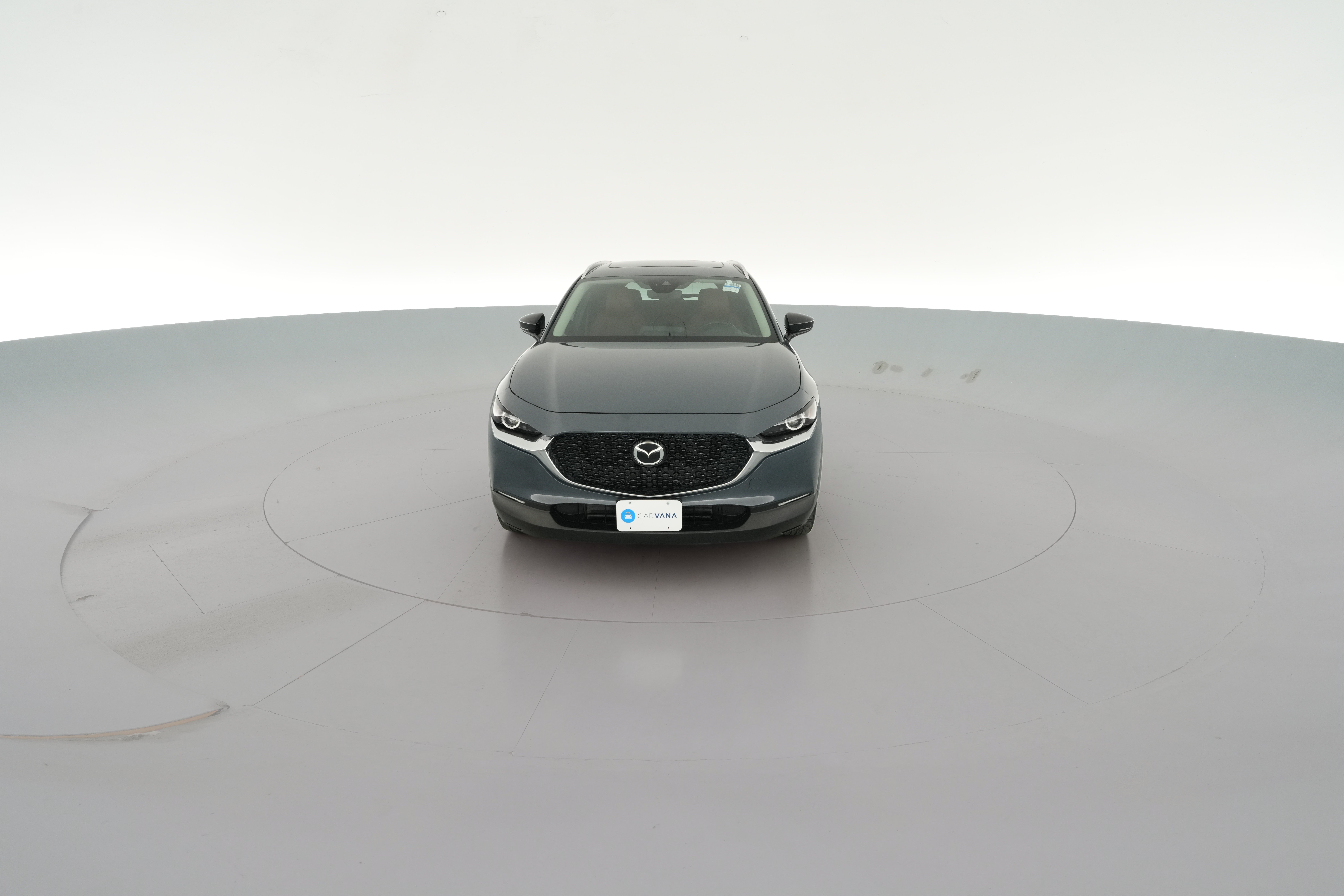 2023 Mazda CX-30 Carbon Edition - Photo 24