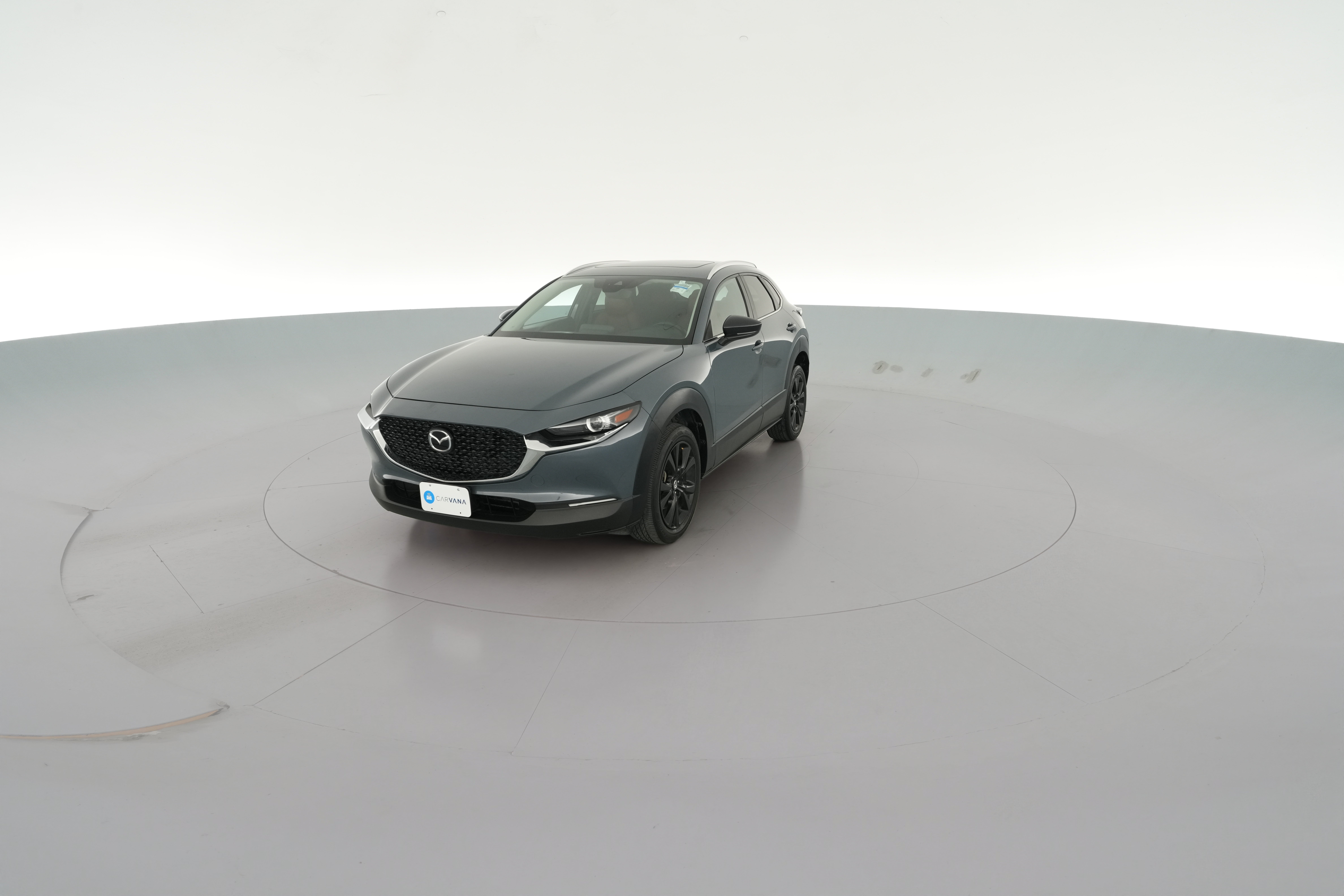 2023 Mazda CX-30 Carbon Edition - Photo 25