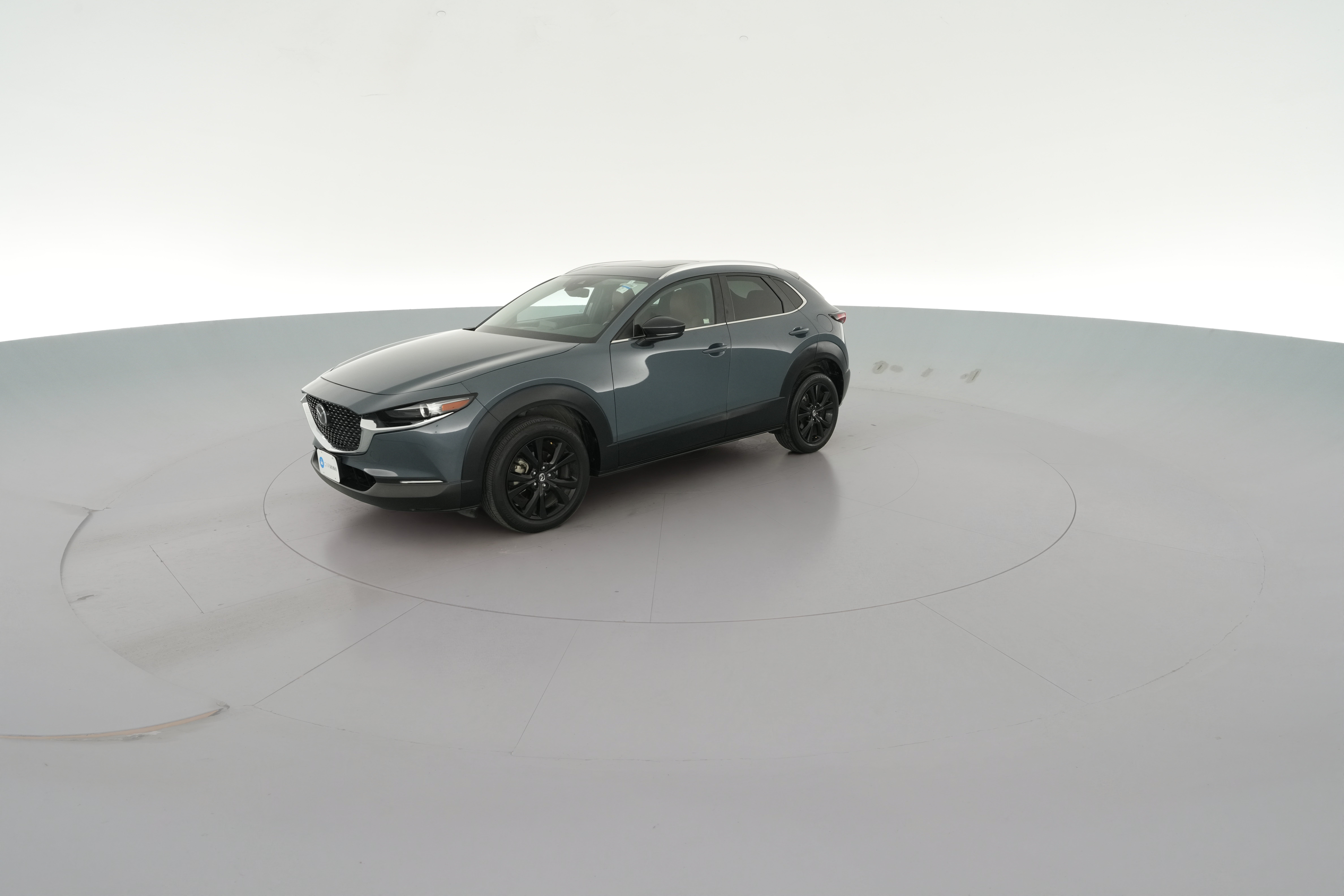 2023 Mazda CX-30 Carbon Edition - Photo 26