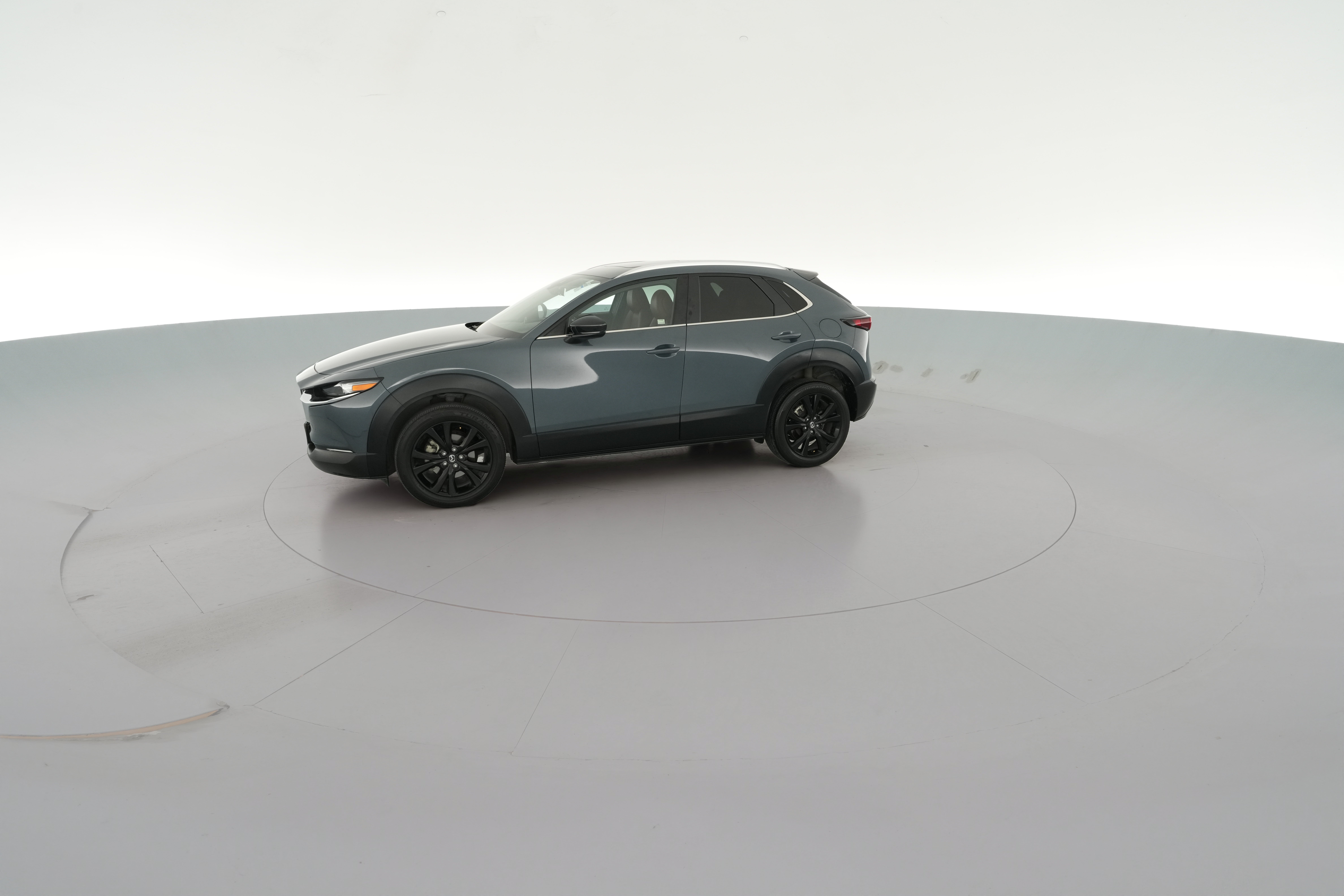 2023 Mazda CX-30 Carbon Edition - Photo 27