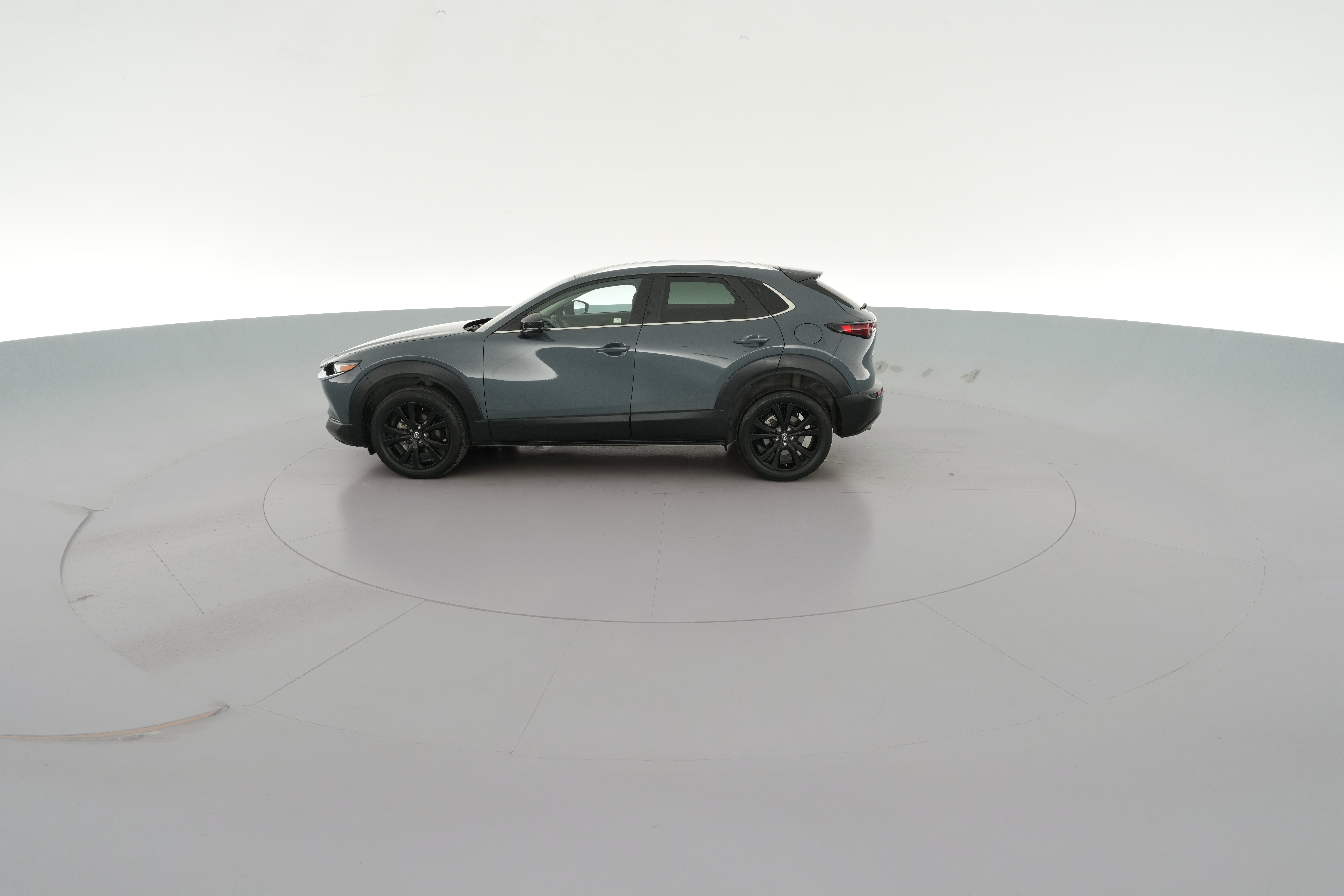 2023 Mazda CX-30 Carbon Edition - Photo 28