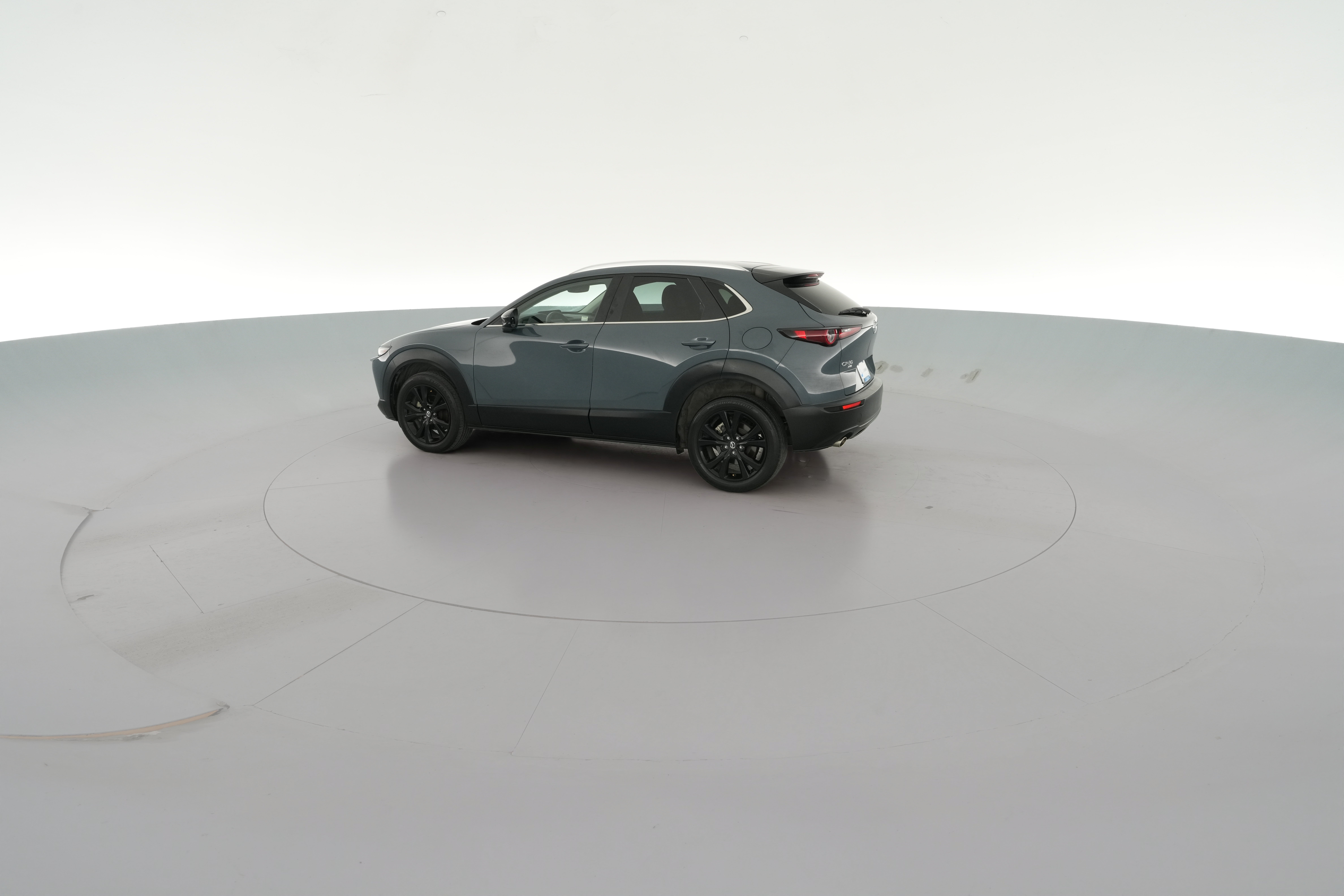 2023 Mazda CX-30 Carbon Edition - Photo 29