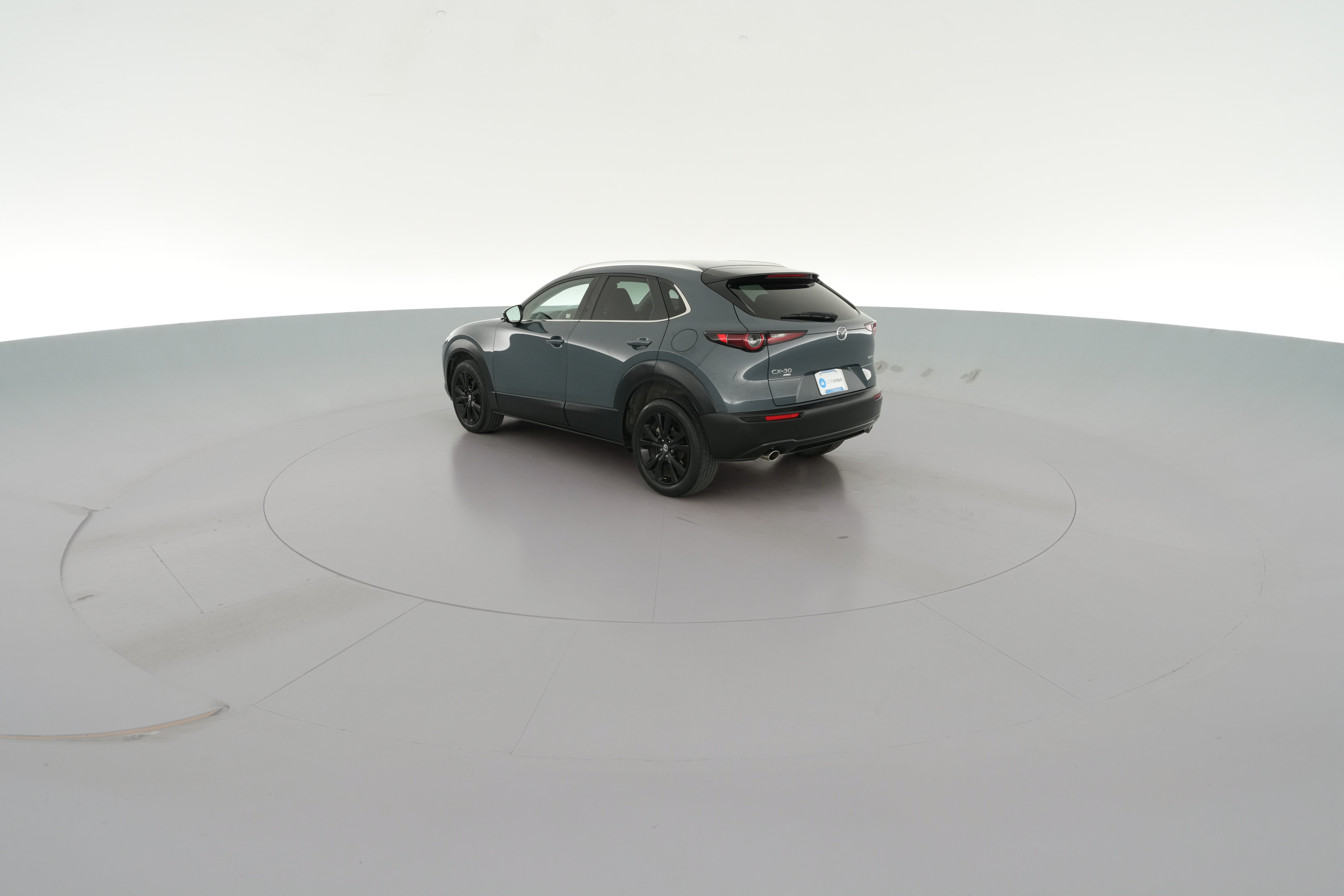 2023 Mazda CX-30 Carbon Edition - Photo 30