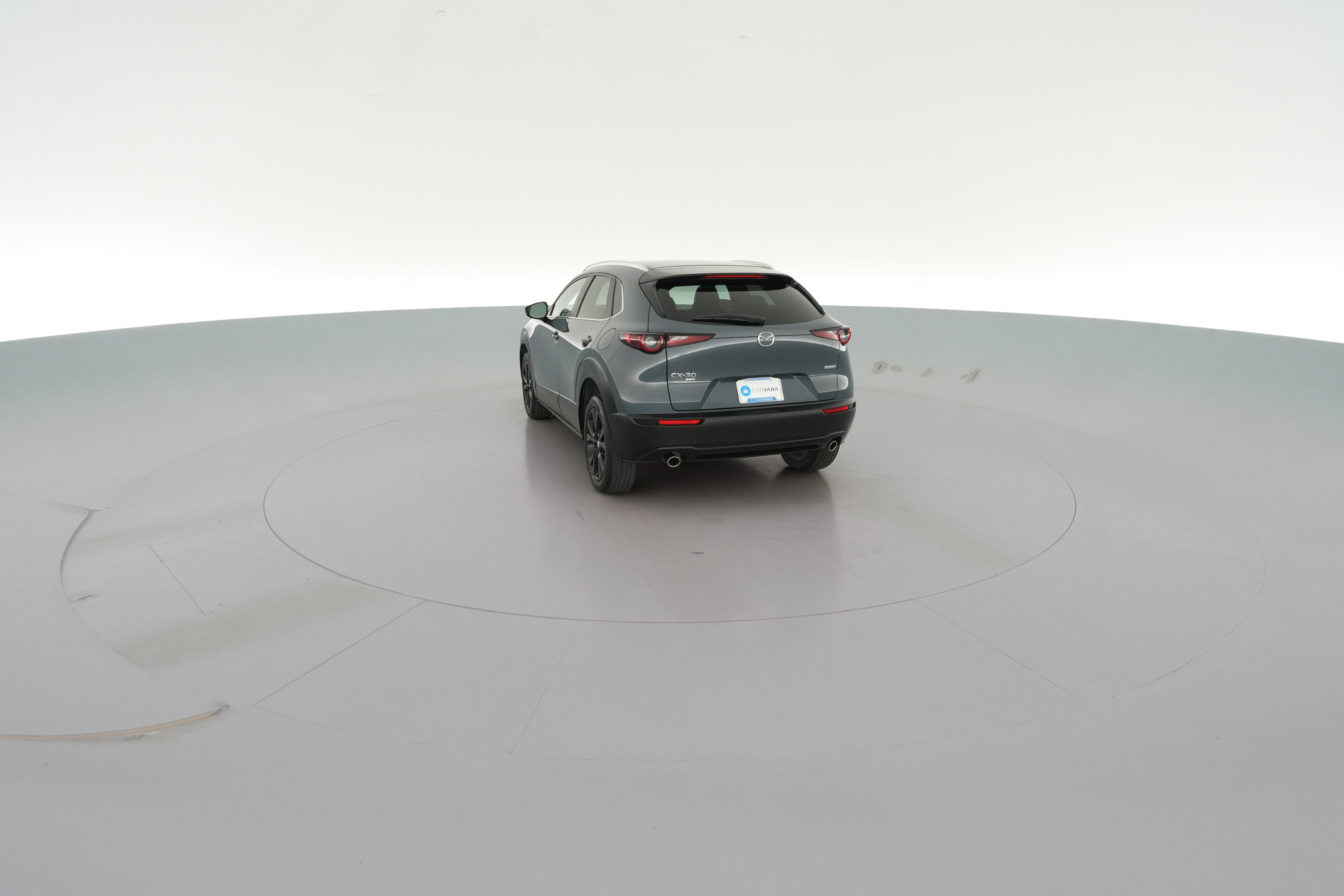 2023 Mazda CX-30 Carbon Edition - Photo 31