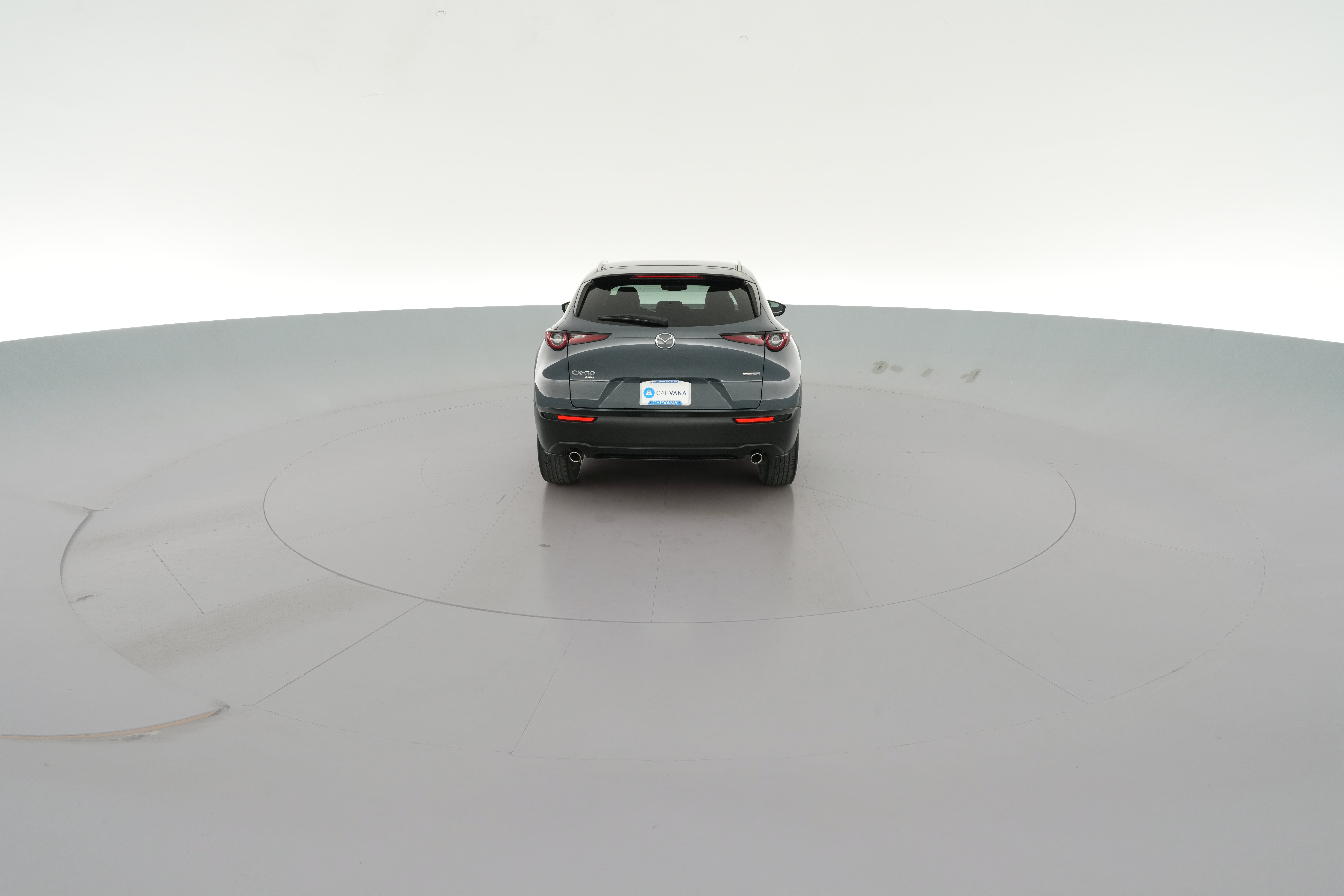2023 Mazda CX-30 Carbon Edition - Photo 32
