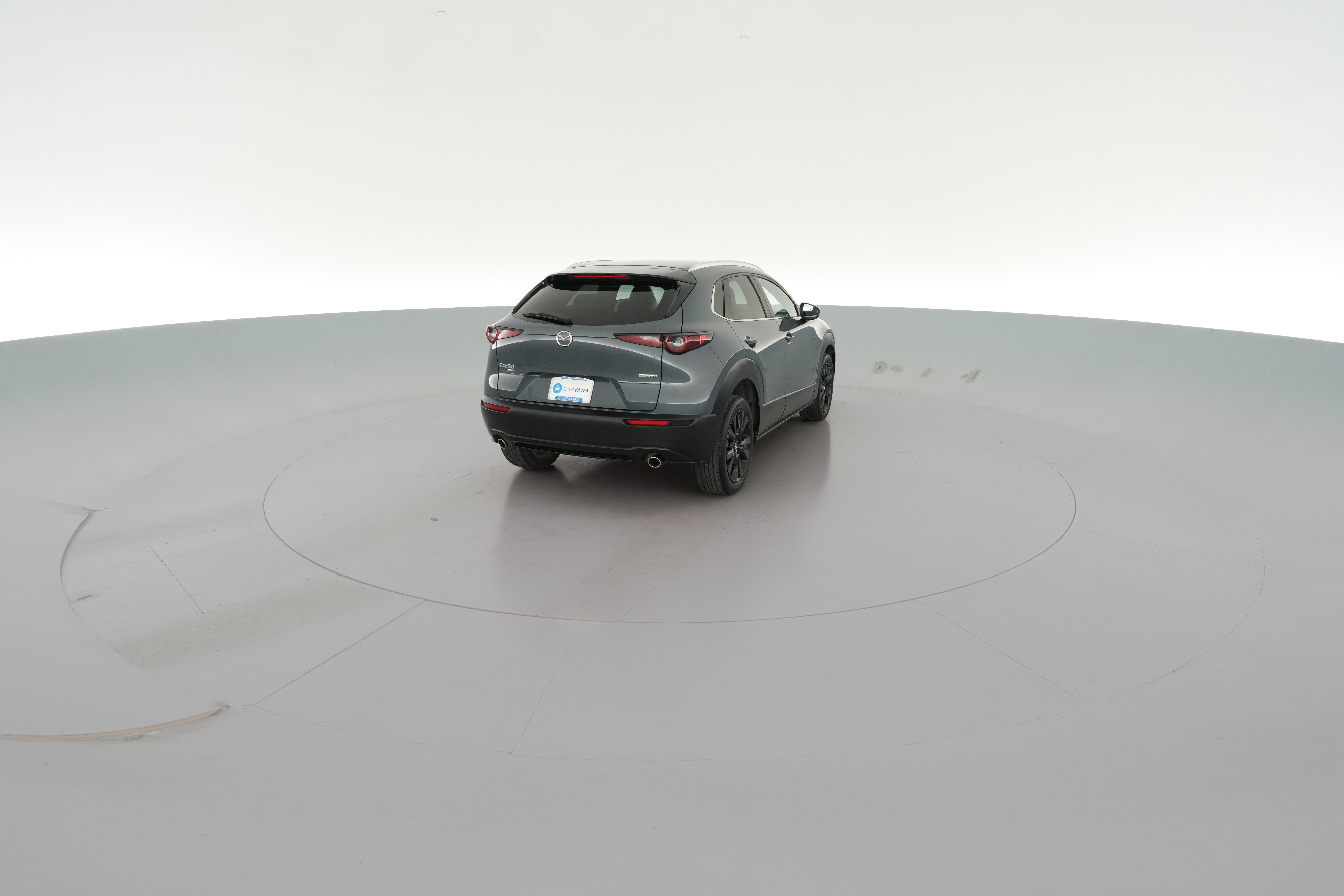 2023 Mazda CX-30 Carbon Edition - Photo 33