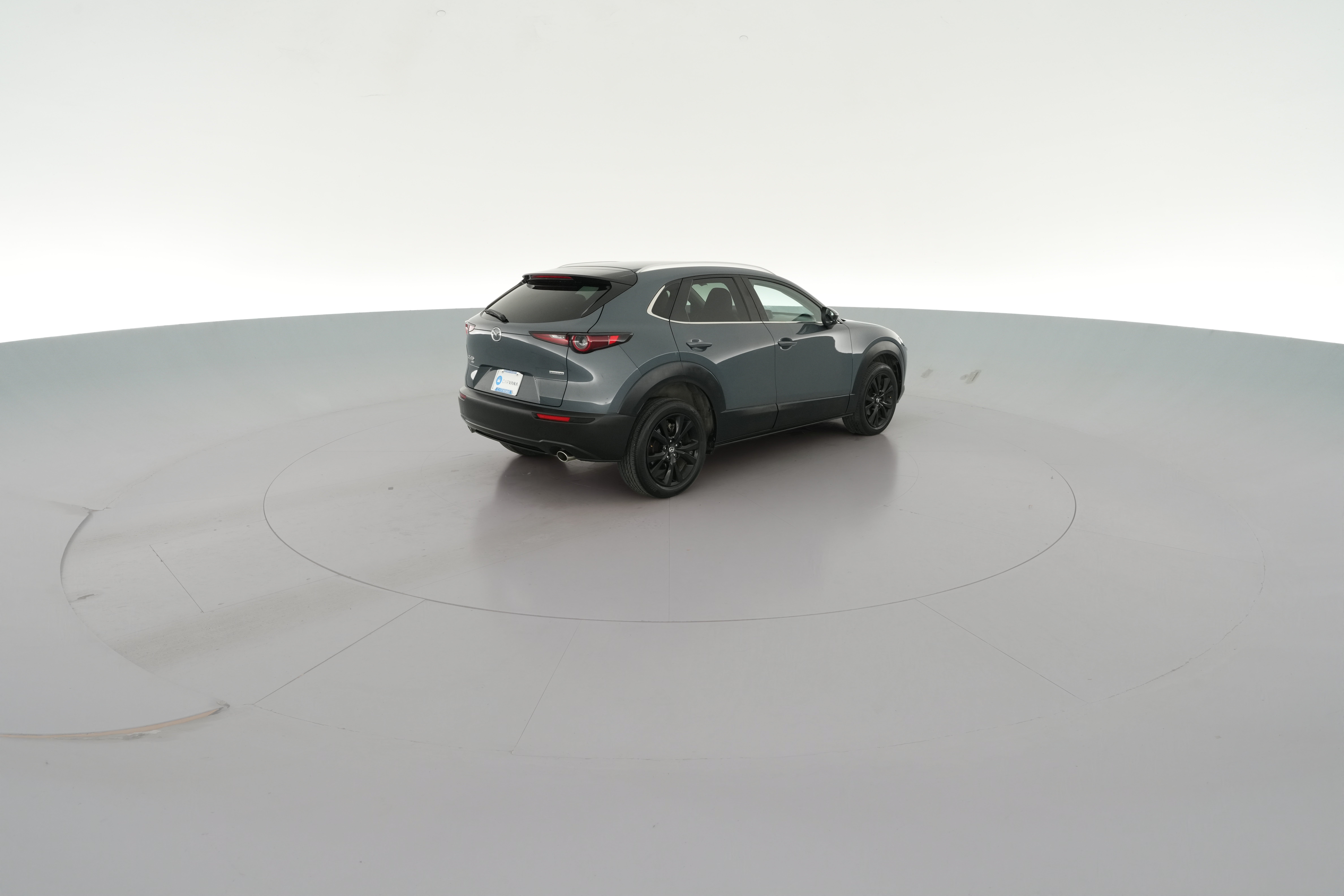 2023 Mazda CX-30 Carbon Edition - Photo 34