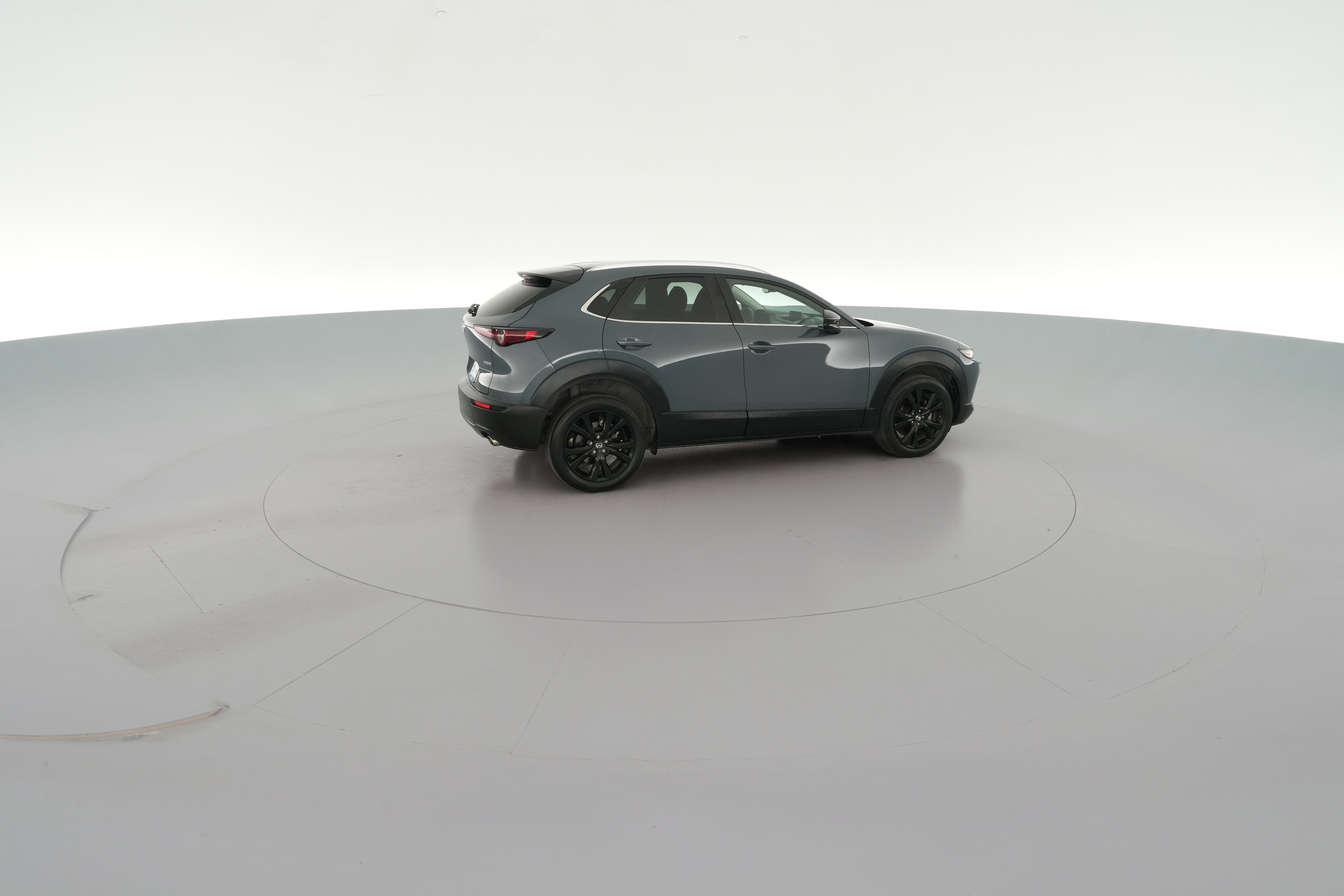 2023 Mazda CX-30 Carbon Edition - Photo 35