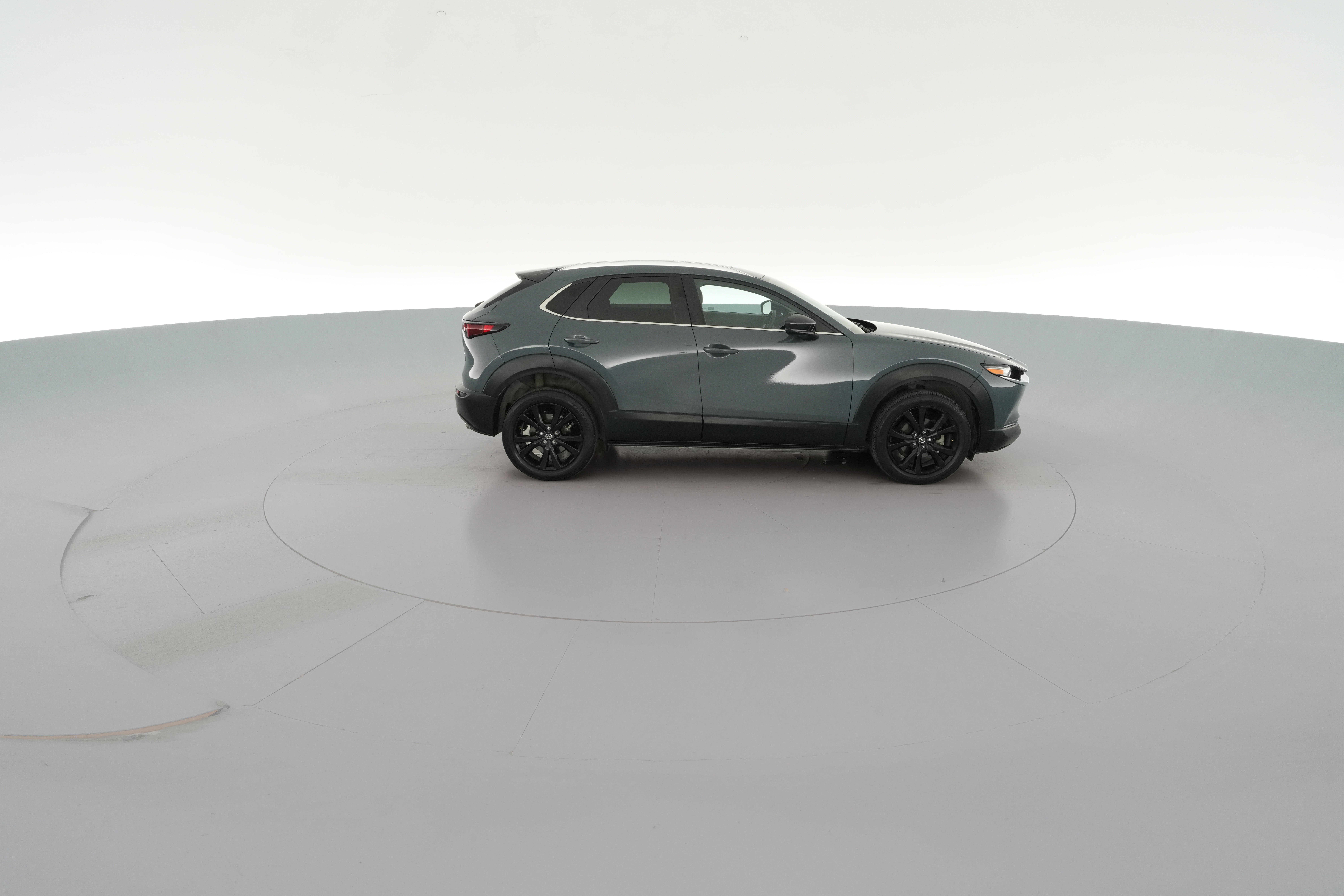 2023 Mazda CX-30 Carbon Edition - Photo 36
