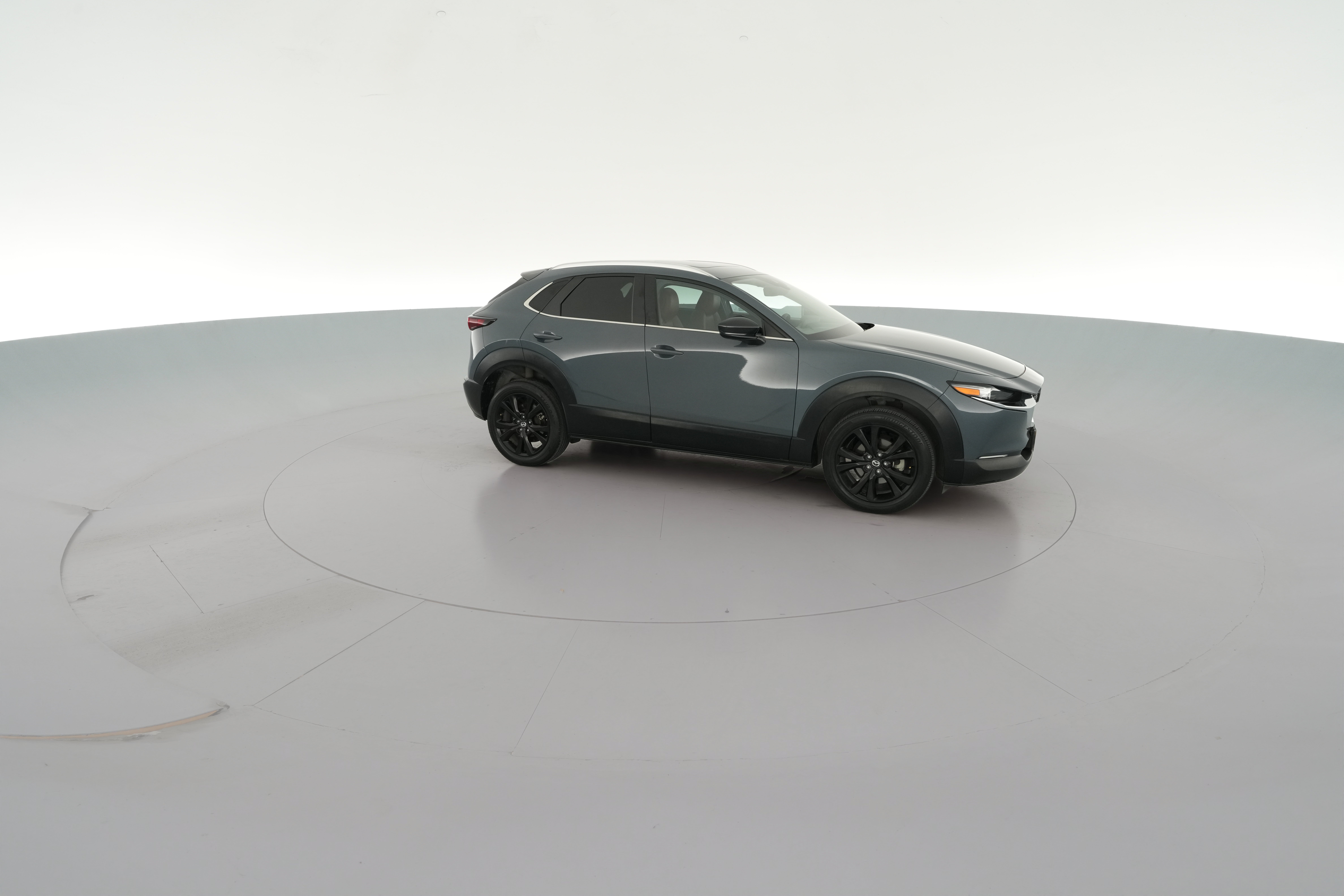 2023 Mazda CX-30 Carbon Edition - Photo 37