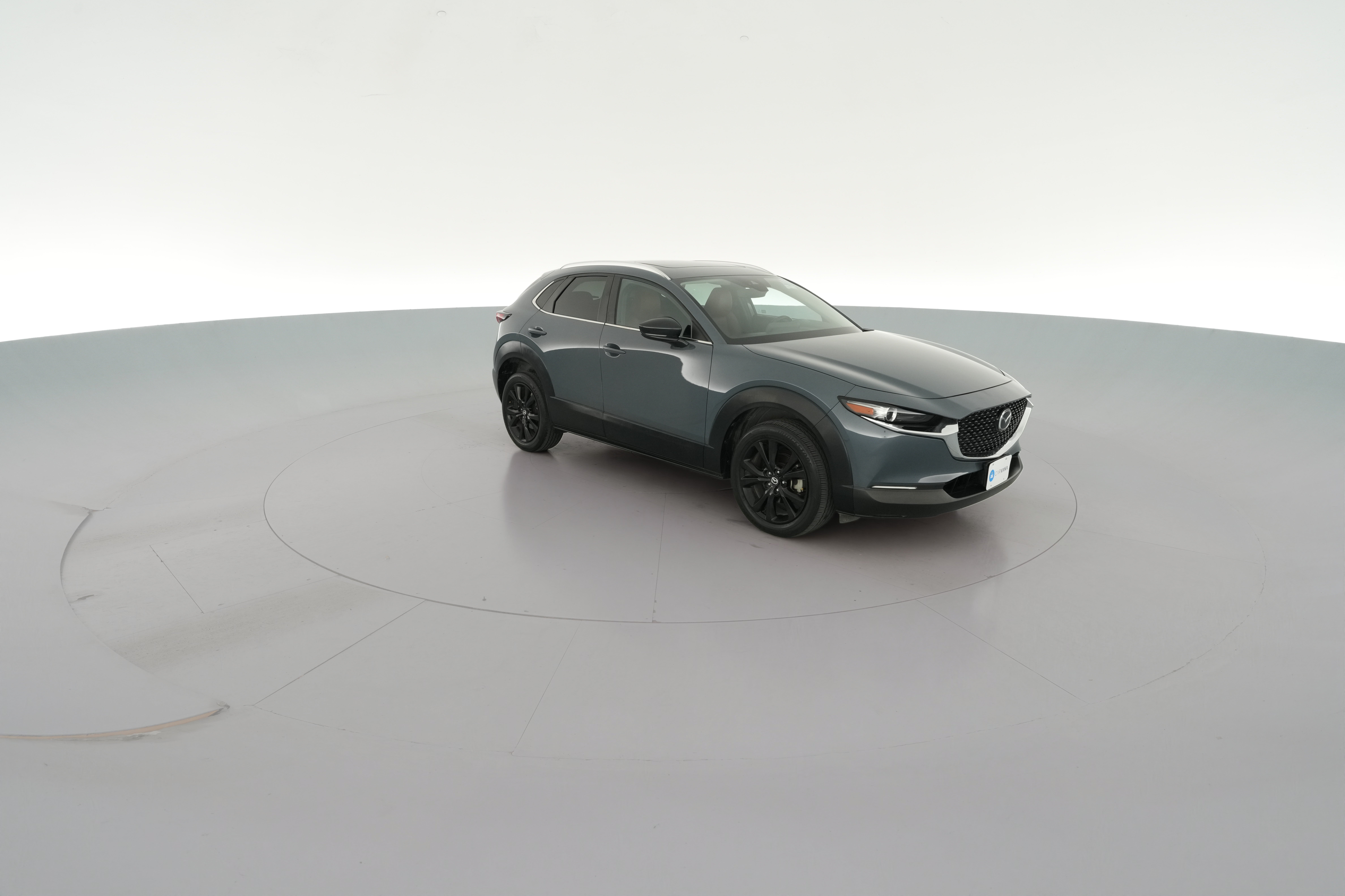 2023 Mazda CX-30 Carbon Edition - Photo 38
