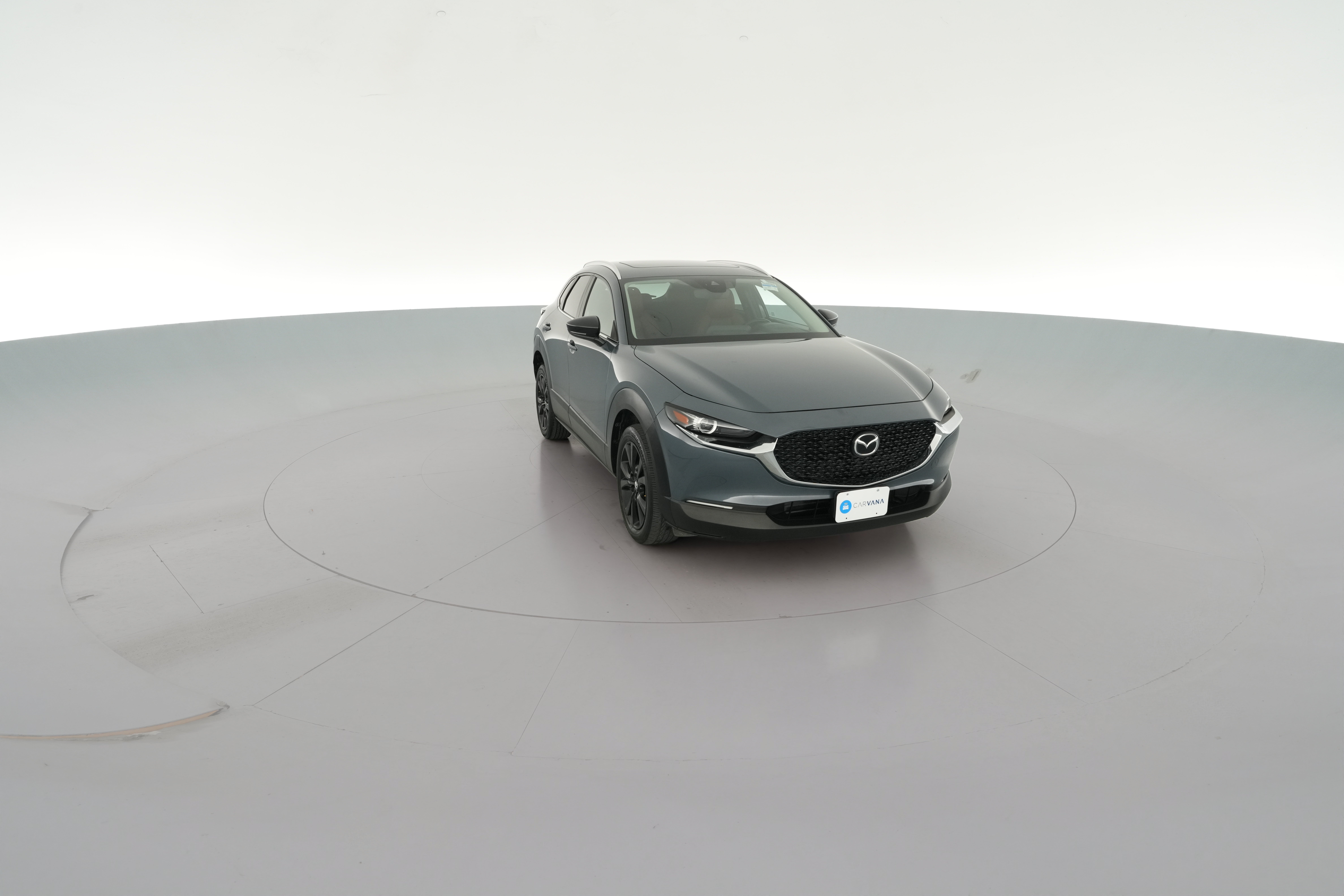 2023 Mazda CX-30 Carbon Edition - Photo 39