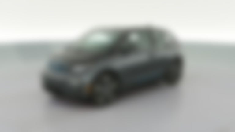2019 BMW i3 vehicle photo