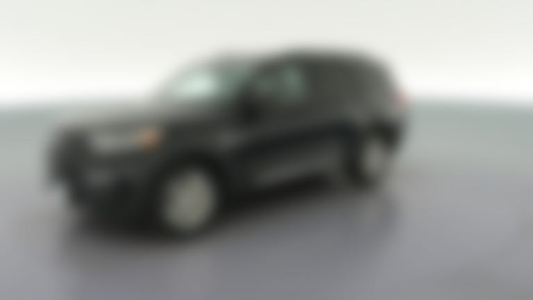 2020 Ford Explorer vehicle photo