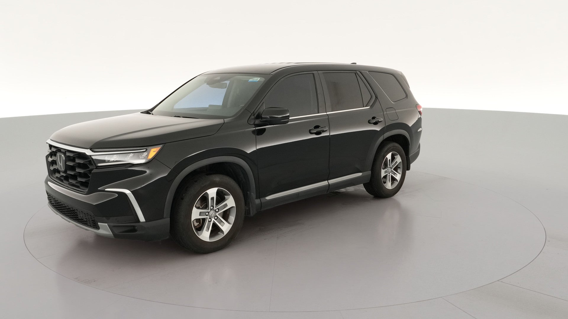 2025 Honda Pilot vehicle photo