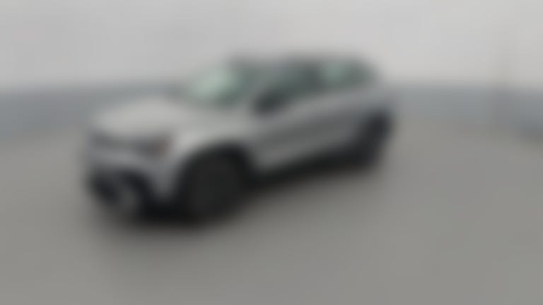 2025 Volkswagen Taos vehicle photo