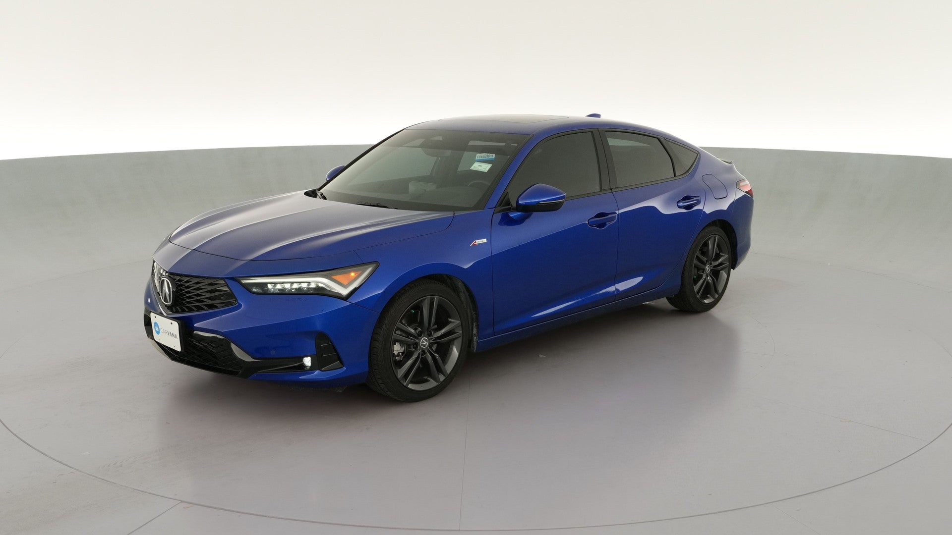 2024 Acura Integra vehicle photo