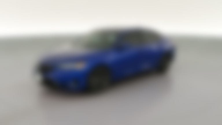 2024 Acura Integra vehicle photo