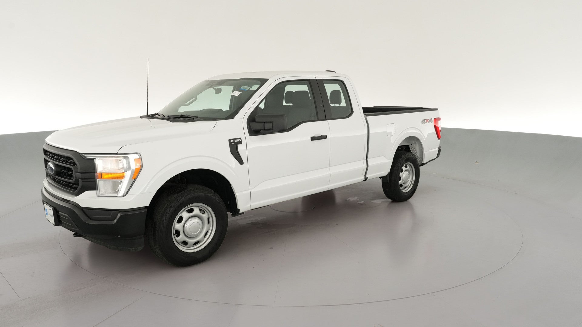 2022 Ford F150 Super Cab vehicle photo
