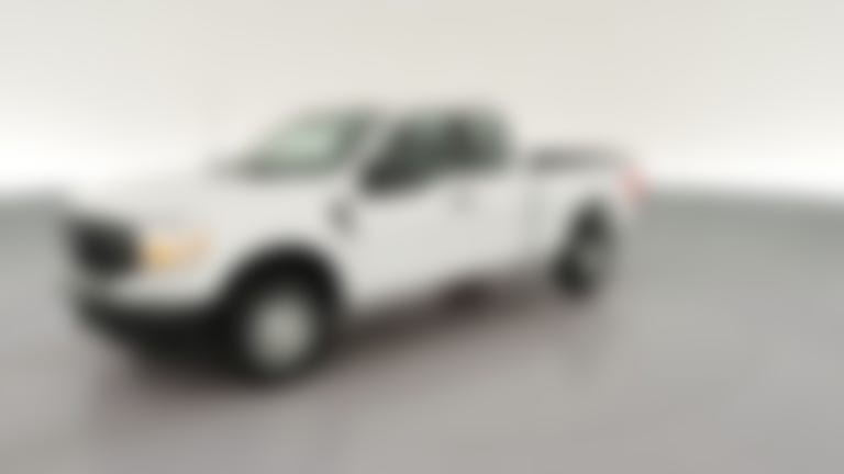 2022 Ford F150 Super Cab vehicle photo