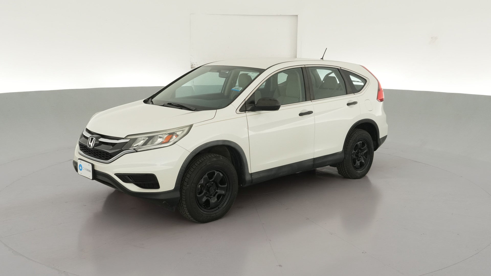 2016 Honda CR-V vehicle photo