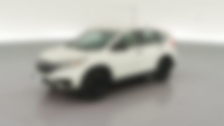 2016 Honda CR-V vehicle photo