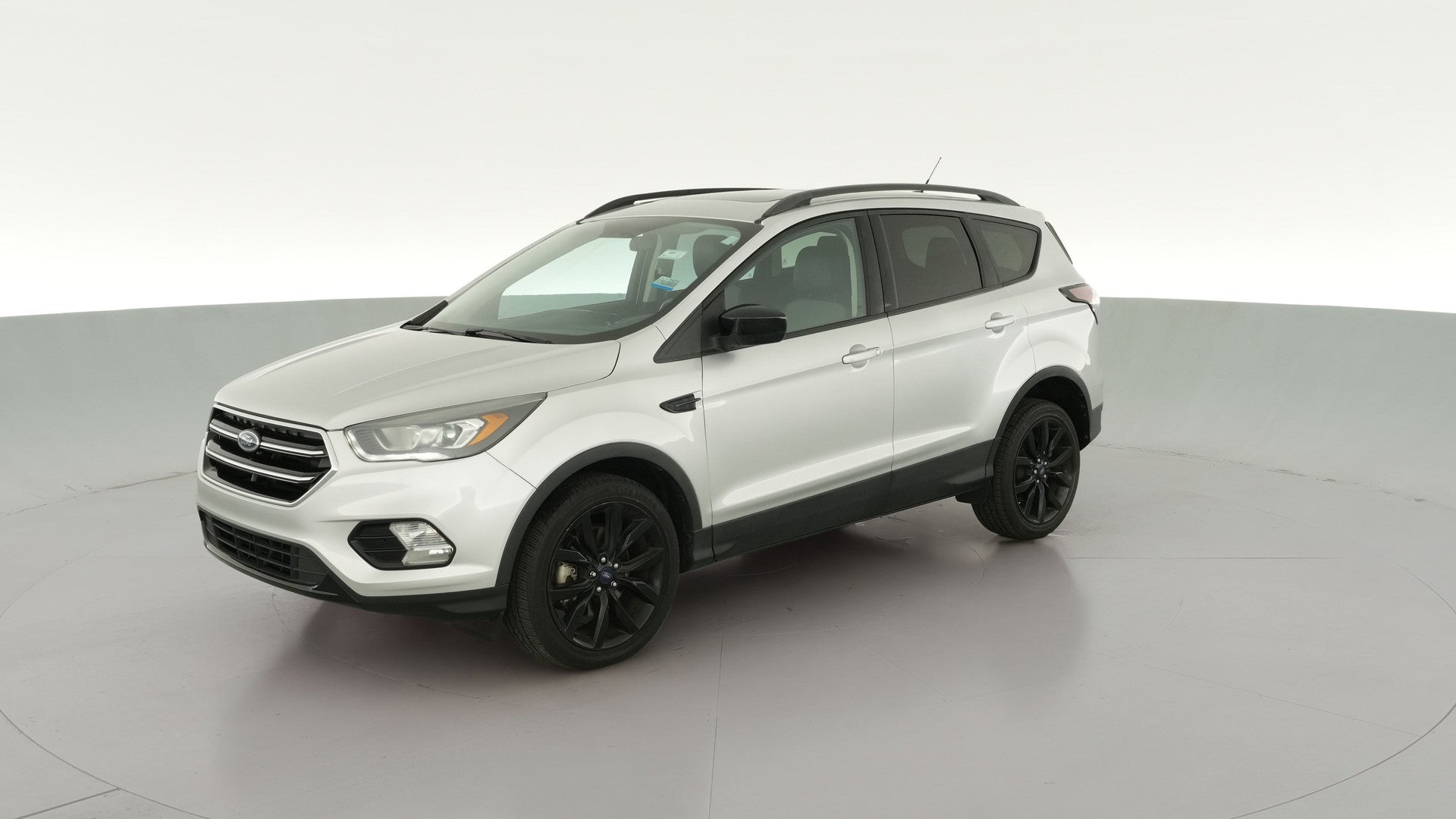 2017 Ford Escape vehicle photo