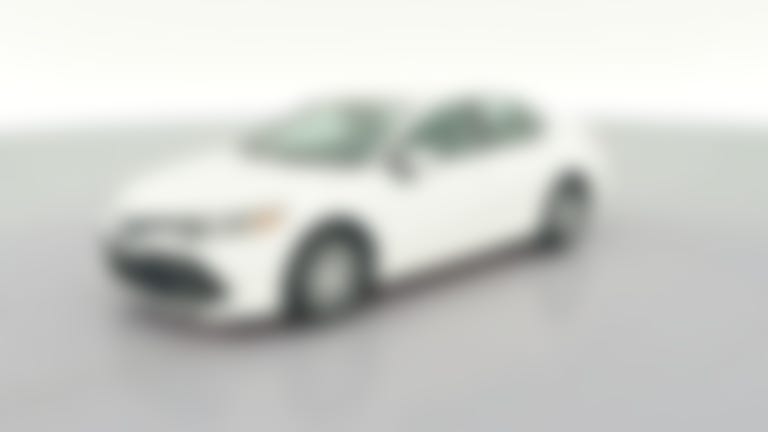 2019 Toyota Camry Hybrid vehicle photo