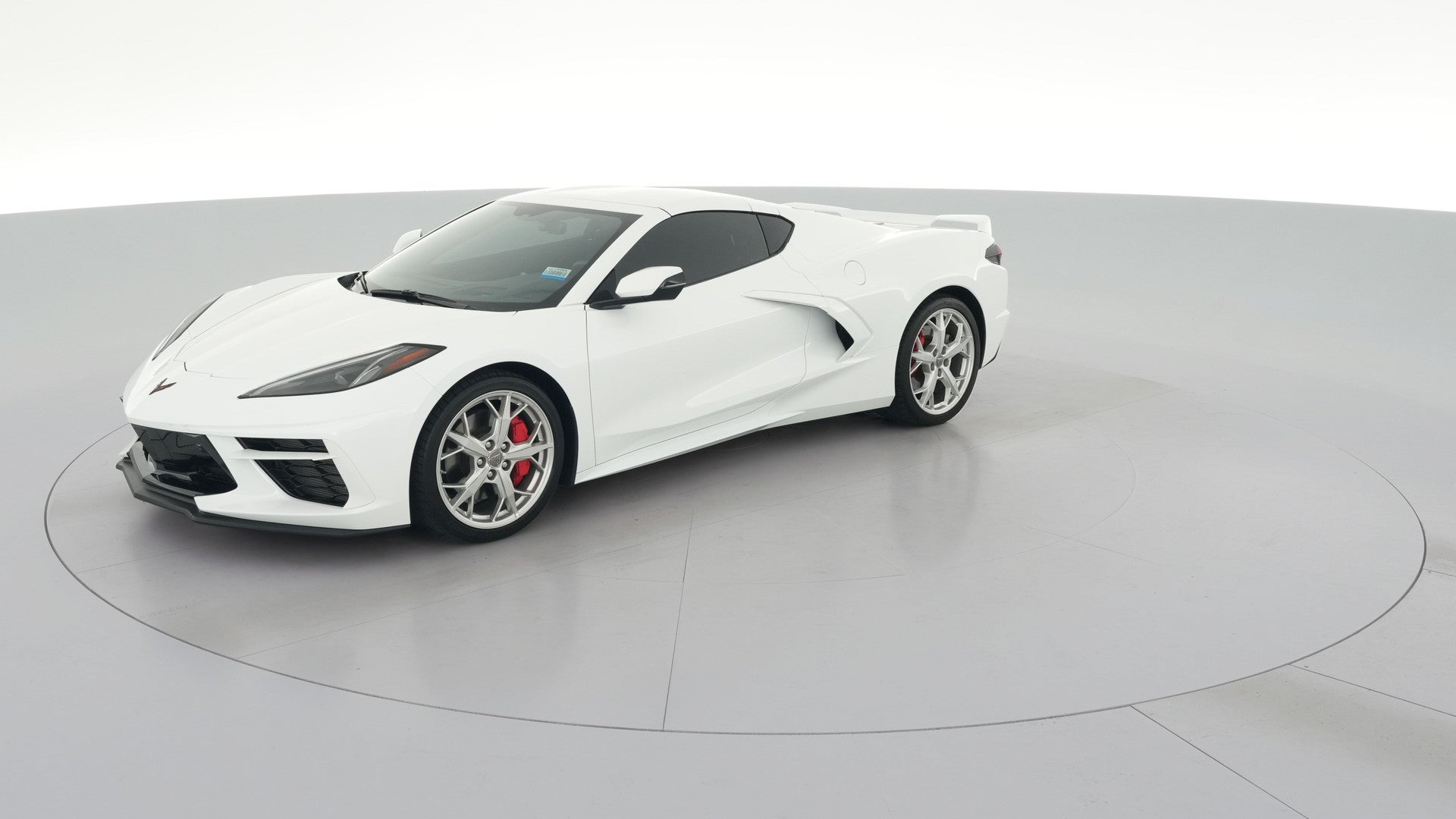 2023 Chevrolet Corvette vehicle photo