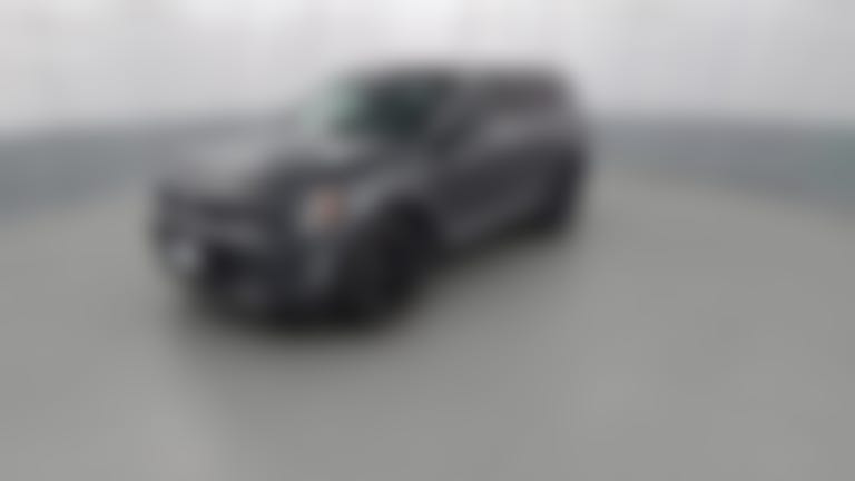 2020 Kia Telluride vehicle photo