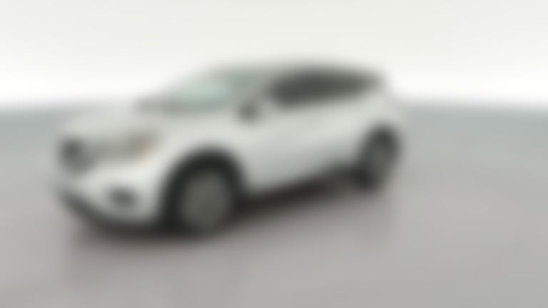 2018 Nissan Murano vehicle photo