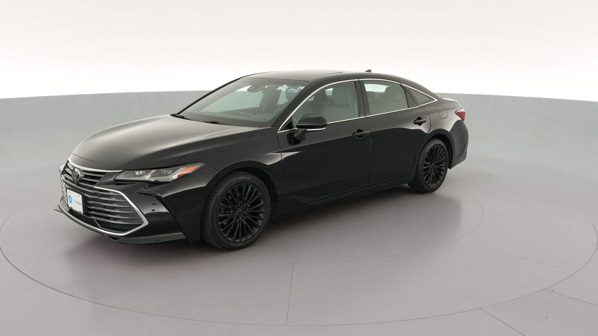 2020 Toyota Avalon vehicle photo