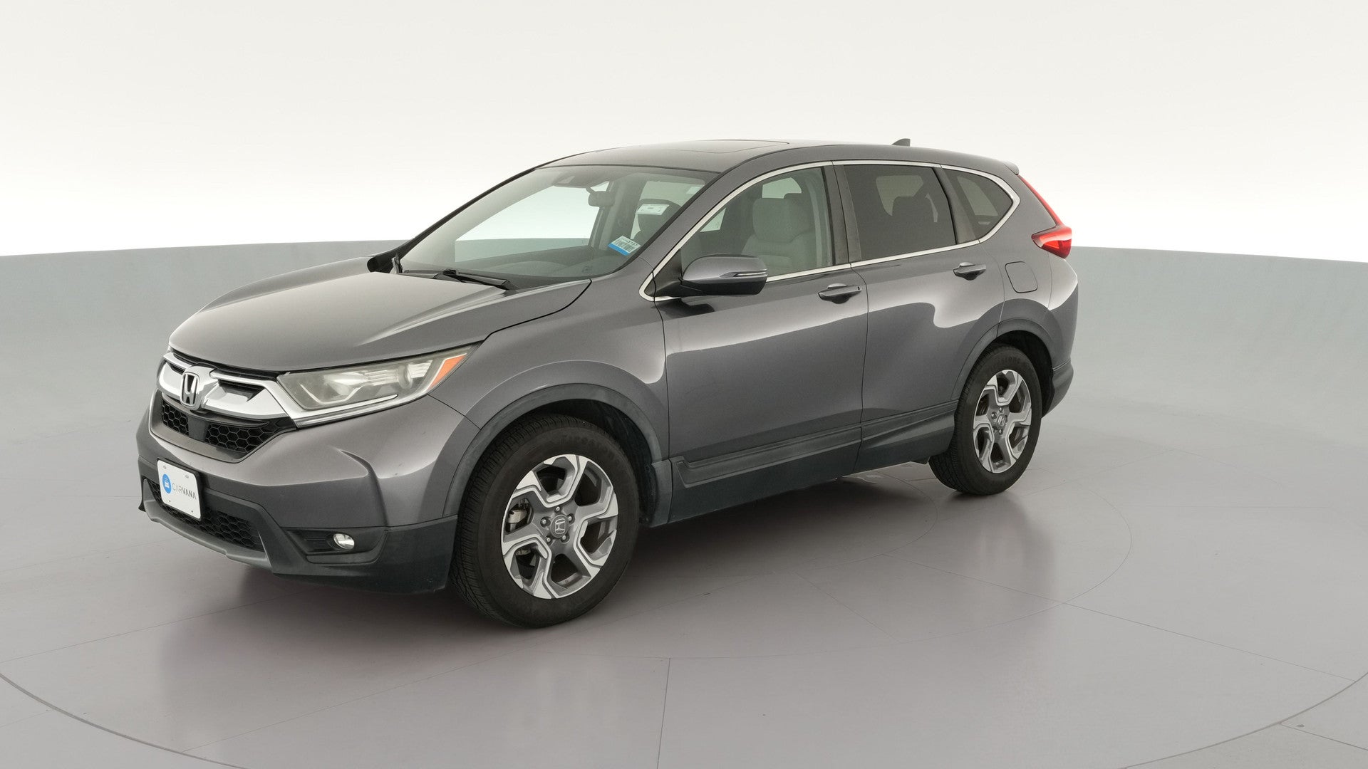 2019 Honda CR-V vehicle photo