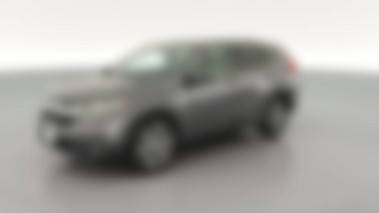 2019 Honda CR-V vehicle photo