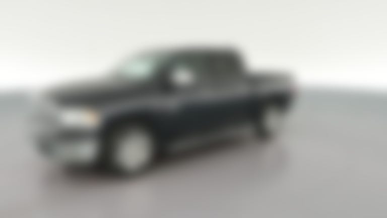 2017 Ram 1500 Crew Cab vehicle photo