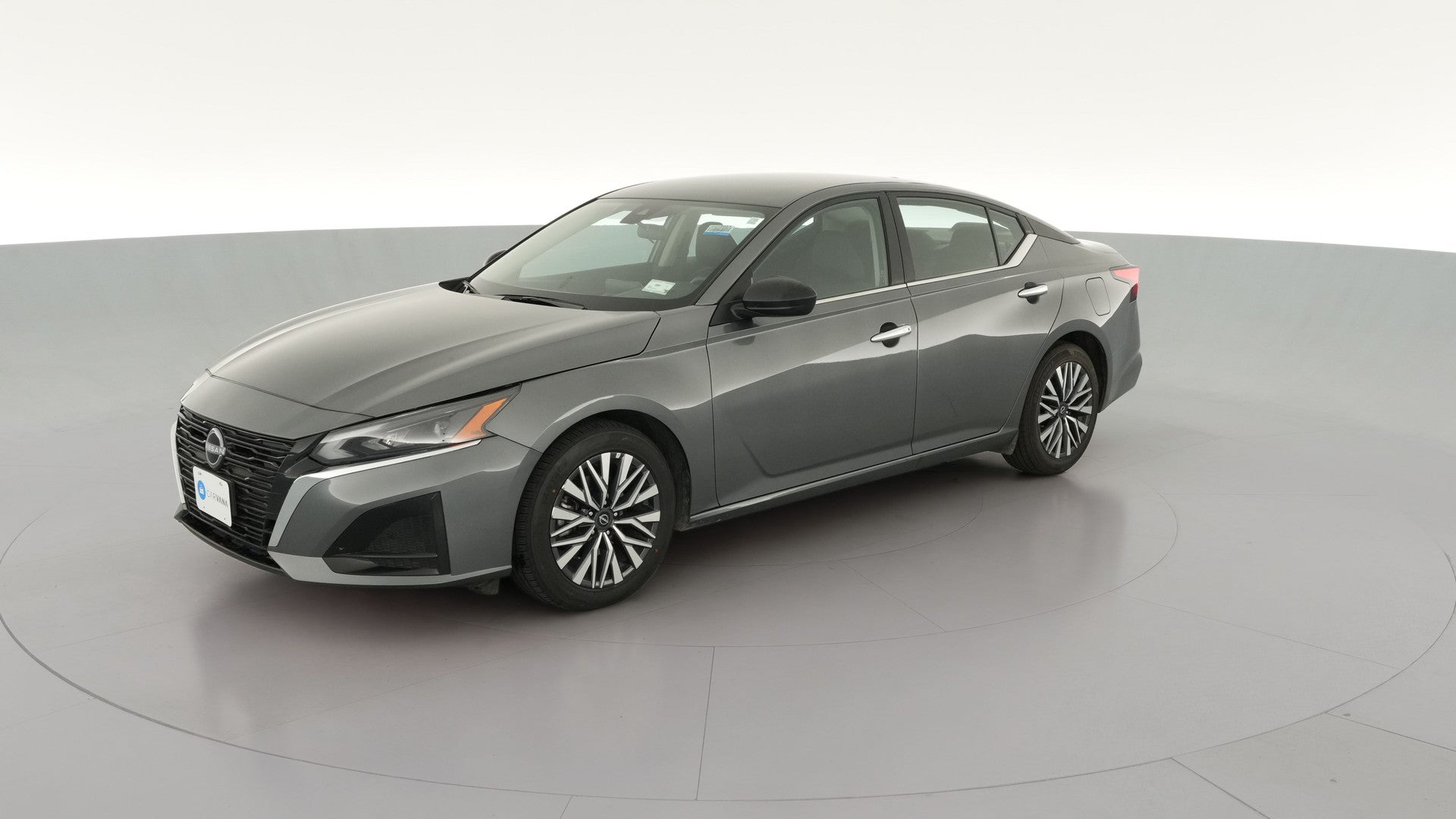 2025 Nissan Altima vehicle photo