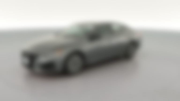 2025 Nissan Altima vehicle photo